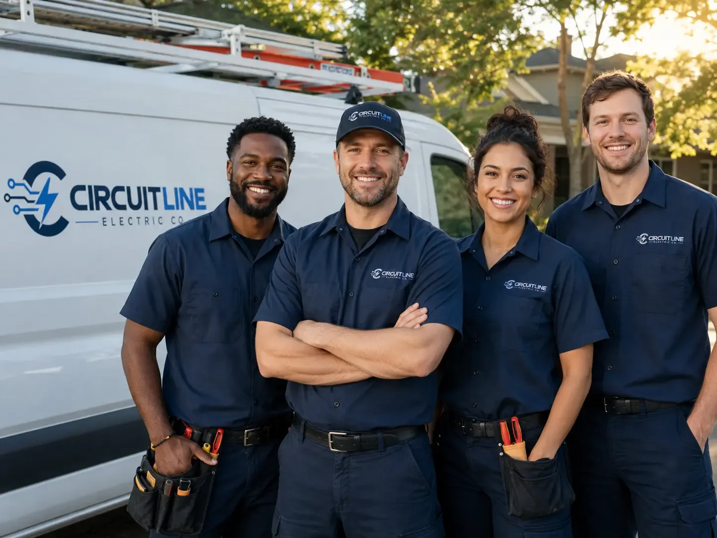 Whole Home Rewiring company in Box Elder, SD